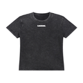 MODE. Womens Statuary Drop Shoulder Tee