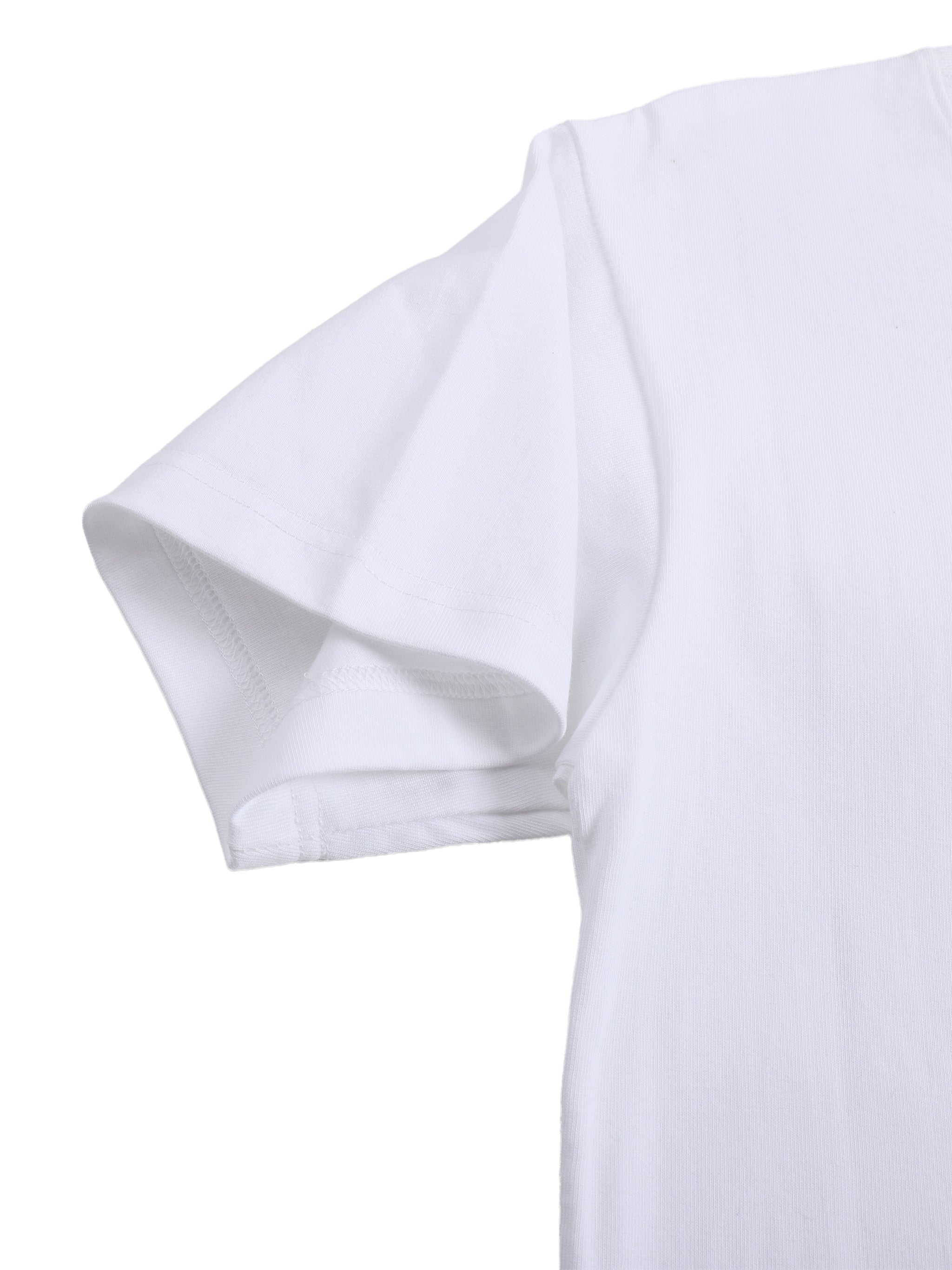 MODE. Classic William's Tee