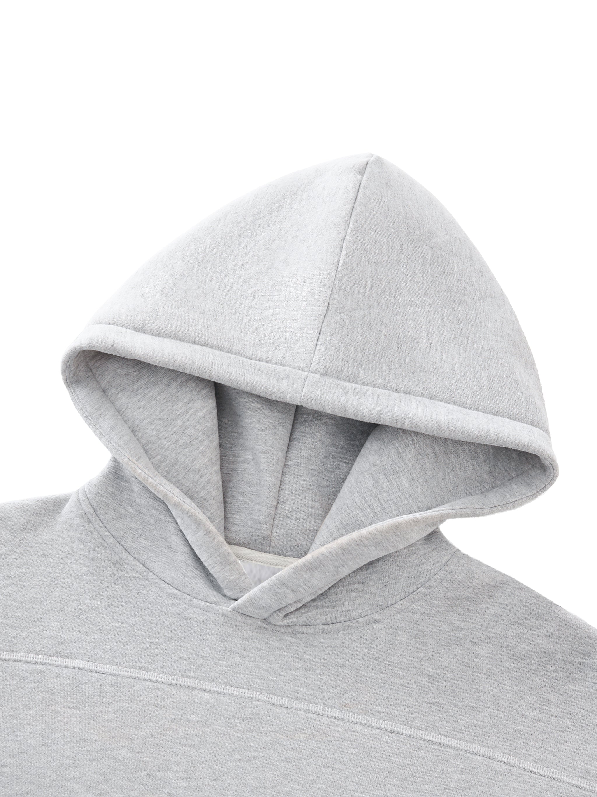 Statuary Accented Hoodie
