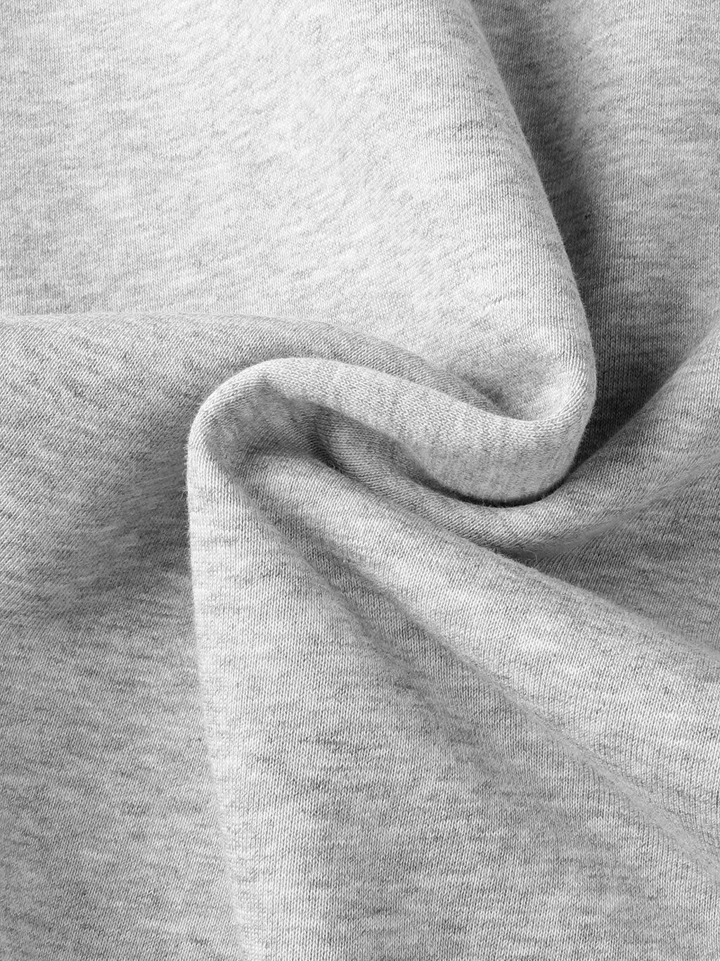 MODE. Relaxed Baggy Sweatpants Black/Grey